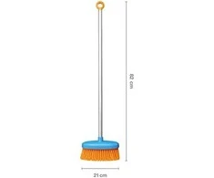 Fiskars MyFirstFiskars šluota 1001418