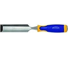 Stanley Irwin Kaltas plastikine rankena 22 mm