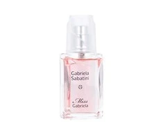 Gabriela Sabatini Miss Gabriela EDT tualetinis vanduo moterims, 20 ml