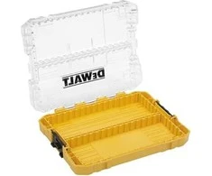 Įrankių dėžė DeWalt DT70803-QZ