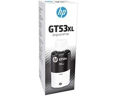 Hewlett Packard (HP) HP GT53XL Originalus Juoda 1 vnt (Pažeista pakuotė)