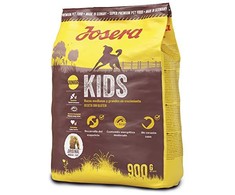 Josera Kids sausas maistas augantiems šuniukams 900g