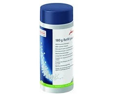 JURA Pieno sistemos valymo granulių papildymas 180g. 24212