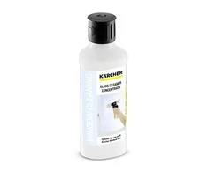 Kärcher Stiklų valiklis- koncentratas, 500 ml