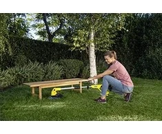 Karcher Ritės pakuotėje 3 LTR 18 Baterija