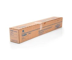 Konica Minolta Minolta TN323 kasetė, juodas
