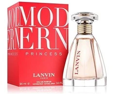 Kvepalai moterims Lanvin Modern Princess EDP, 90 ml