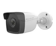 Level One Kamera IP LevelOne LevelOne IPCam FCS-5201 Dome IP 2MP H.265