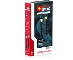 STAX konstruktorius SYSTEM šviestuvai