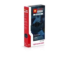 STAX konstruktorius SYSTEM garsą įrašantis įrenginys