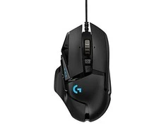 Žaidimų pelė Logitech G502 Hero