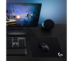 Žaidimų pelė Logitech G502 Hero
