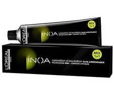 L’Oreal Paris Professionnel Inoa plaukų dažai 9.3 Base 60ml
