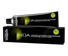 L’Oreal Paris Professionnel Inoa plaukų dažai 9.3 Base 60ml