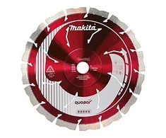 Makita Deimantinis diskas 300mm QUASAR B-17588 300X25,4/20MM