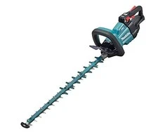 MAKITA gyvatvorių žirklės DUH602Z 18V 600mm be akumuliatorių ir kroviklio