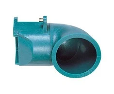 Makita Dulkių nusiurbimo adapteris 1923B JPA122194