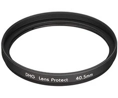 Filtras Marumi DHG Lens Protect 40,5mm