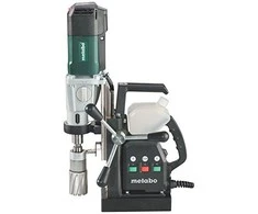 Gręžtuvas su magnetiniu padu MAG 50, Metabo