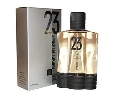 Michael Jordan 23 EDC odekolonas vyrams, 100 ml