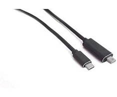 MicroConnect 4K USB-C jungtis su „Mini DisplayPort“