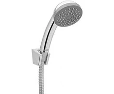 Dušo rinkinys Invena Minic Eol Point Chrome (U- 14- M01)