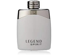 Kvepalai vyrams Mont Blanc Legend Spirit EDT, 100 ml