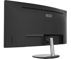 Monitorius MSI PRO MP341CQ | 3440 × 1440 | 100 Hz | 34"
