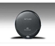 Muse | Nešiojamas CD/MP3 grotuvas su apsauga nuo smūgių | M-900 DM
