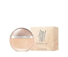 Kvepalai moterims Nino Cerruti Cerruti 1881 EDT, 50 ml