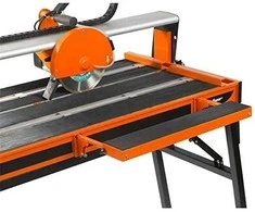 NORTON CLIPPER TR232L STALO PJAUSTYMAS KERAMINIAM PJOVYMUI ILGIS 1200mm