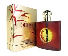 Yves Saint Laurent Opium 2009 EDP parfumuotas vanduo moterims, 50 ml
