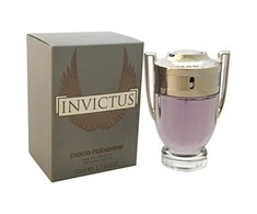 Kvepalai vyrams Paco Rabanne Invictus EDT 50ml