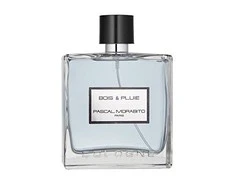 Pascal Morabito Collection Cologne Bois &amp; Pluie EDT tualetinis vanduo vyrams, 200 ml