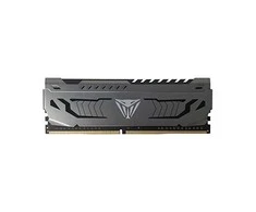 RAM modulis - Patriot Viper Steel 8 GB DDR4 3200 MHz