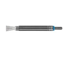 Vielinis šepetys su koteliu PFERD PBUL 1010/6 INOX 0,3