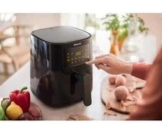 Gruzdintuvė Philips Essential 3000 Serija, HD9252/90