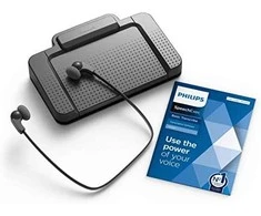 Diktofonas Philips LFH 7177/06