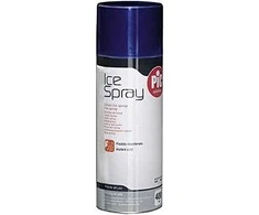 Šaldomasis purškalas PIC "ICE SPRAY COMFORT" 400ml
