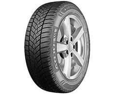 235/60R17 KRISTALL CONTROL SUV 102H FULDA