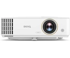 Žaidimų ir Namų Pramogų Projektorius BenQ TH685i su Android TV