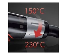 REMINGTON S9700 Plaukų tiesintuvas Remington S9700 Salon Collection