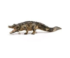 Schleich figūrėlė Aligatorius