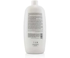 plaukų šampūnas Alfaparf Milano Semi Di Lino Diamond Illuminating Low Šampūnas 1000ml