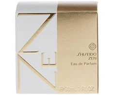 Kvepalai moterims Shiseido Zen For Women EDP, 30 ml