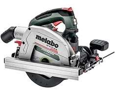 Aku.diskinio pjūklo KS 18 LTX 66 BL korpusas metaBOX340, Metabo