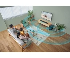 Namų kino sistema Sony HT-S400