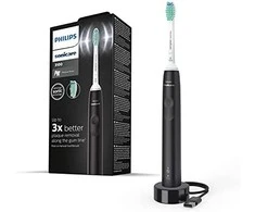 Philips Sonicare 3100 series „Sonic“ elektrinis dantų šepetėlis HX3671/14