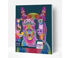 Splat Planet pagalvėlė-suvenyras LEOPARDAS