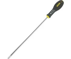 Atsuktuvas Stanley Fatmax PH2x250 mm